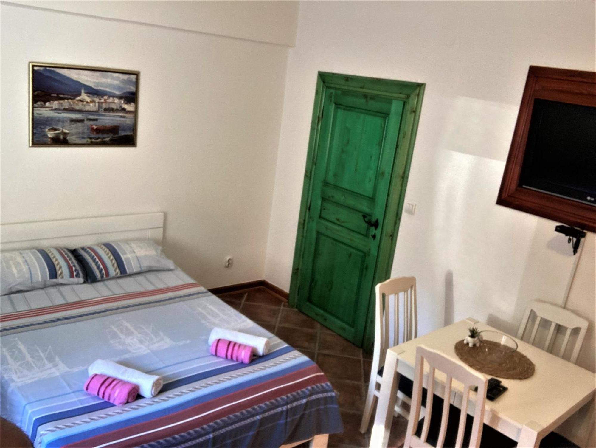 Villa Kamena Kotor Exteriör bild