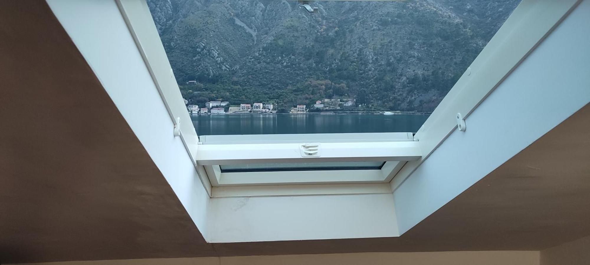 Villa Kamena Kotor Rum bild