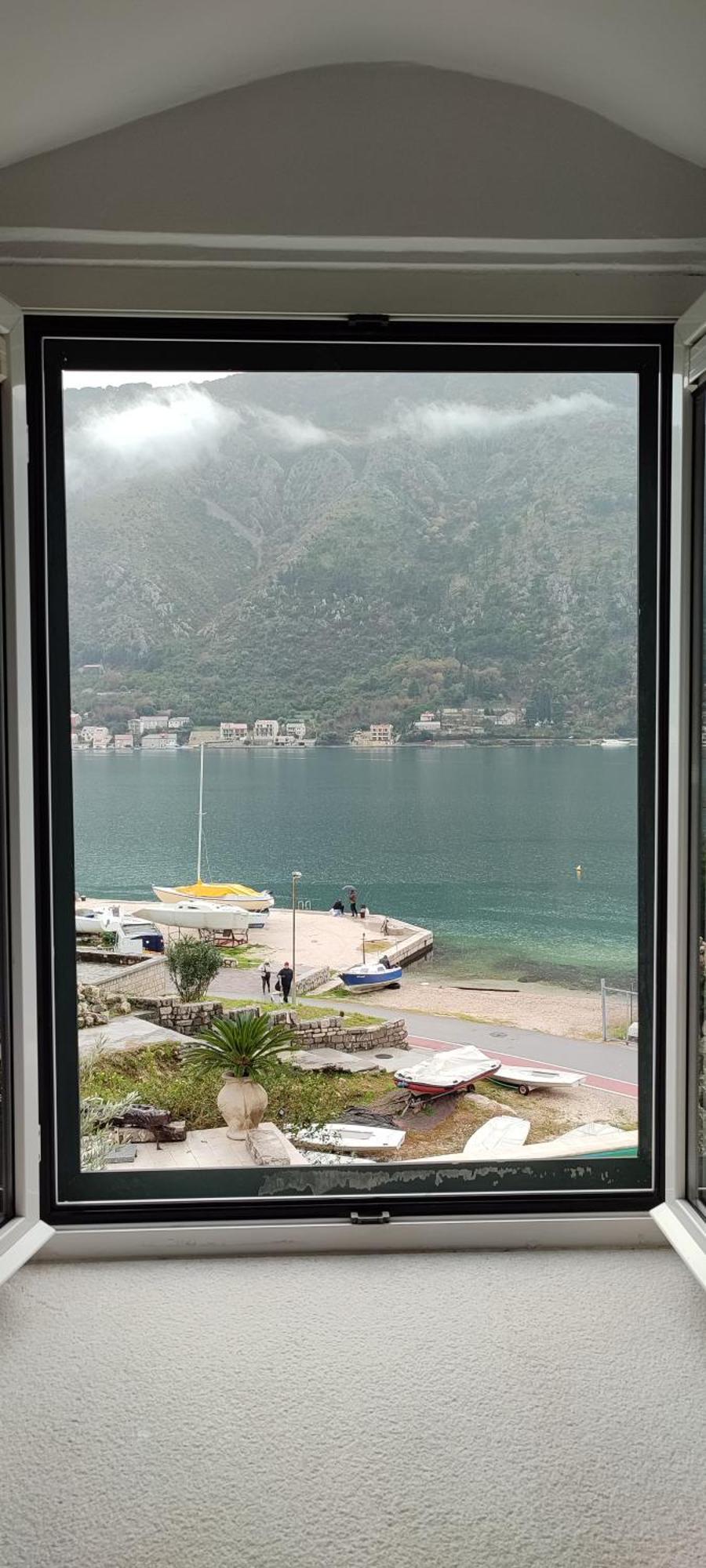 Villa Kamena Kotor Exteriör bild